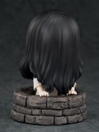 (Pre-order) Sadako Nendoroid Action Figure Sadako 10 cm