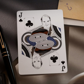 (Pre-order) The Office Playing Cards Scranton's Finest