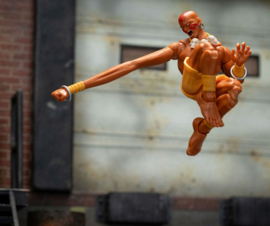 Ultra Street Fighter II: The Final Challengers Action Figure 1/12 Dhalsim