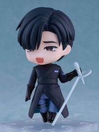 (Pre-order) Alien Stage Nendoroid Action Figure Ivan 10 cm