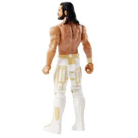 WWE WrestleMania Basic 2022 Seth Rollins