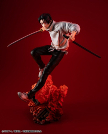 (Pre-order) Jujutsu Kaisen The Culling Game PVC Figure Yuta Okkotsu 24 cm