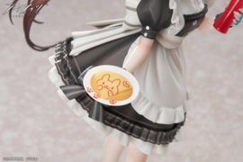 (Pre-order) Arknights Limpie Series PVC Figure 1/8 Amiya Tea Time VER. 22 cm