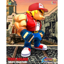 (Pre-order) The King of Fighters Bulkyz Vinyl Figure Terry Bogard 30 cm