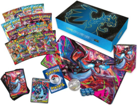 Pokémon TCG - Mega Charizard X ex Ultra Premium Collection