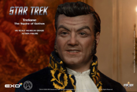 (Pre-order) Star Trek: The Original Series Action Figure 1/6 Trelane, The Squire of Gothos 29 cm
