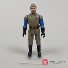 Vintage Star Wars - Madine (Compleet)