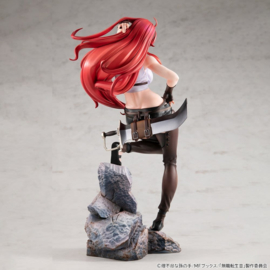 (Pre-order) Mushoku Tensei: Jobless Reincarnation Lucrea PVC Figure Eris