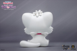(Pre-order) Magical Angel Creamy Mami Statue 1:1 Amazing Vinyl Posi and Nega 14 cm  