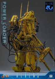 (Pre-order) Alien Movie Masterpiece Action Figure 1/6 Power Loader 52 cm