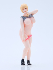 (Pre-order) Original Character Model Kit 1/20 Alice Otsu 8 cm