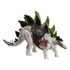 Jurassic World Dino Trackers Gigantic Trackers Stegosaurus