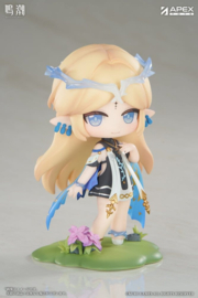 (Pre-order) Wuthering Waves Jinseki Series PVC Figure Cartethyia 11 cm