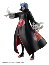 (Pre-order) Naruto Shippuden Naruto Gals PVC Figure Konan 21 cm (Repeat)