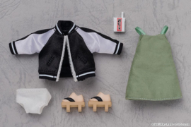 (Pre-order) Bocchi the Rock! Nendoroid Doll Figure Kikuri Hiroi 14 cm 