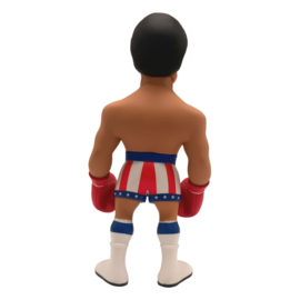 PRE-ORDER Rocky IV Minix Figure Rocky Balboa 12 cm