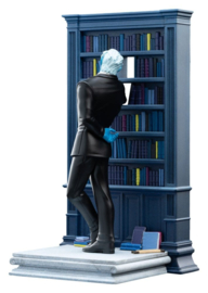 (Pre-order) Lore Olympus Bookends Stories Within Limited Edition 19 cm