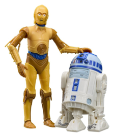 (Pre-order) Star Wars: Droids Black Series Action Figure See-Threepio (C-3PO) 15 cm