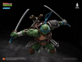 (Pre-order) Teenage Mutant Ninja Turtles Action Figure Leonardo Standard Version 20 cm
