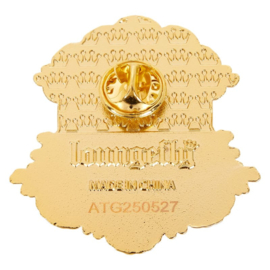 Loungefly Enamel Pins Blind Box Dia de los Muertos Assortment (12)