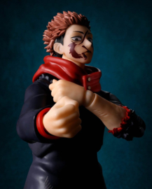 (Pre-order) Jujutsu Kaisen S.H.Figuarts Action Figure Mahito 16 cm