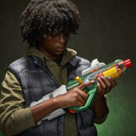 (Pre-order) Avengers: Doomsday NERF Dart Blaster Doctor Doom