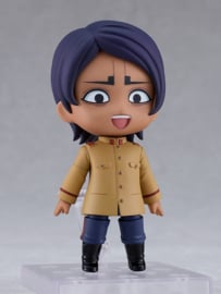 PRE-ORDER Golden Kamuy Nendoroid Action Figure Second Lieutenant Koito 10 cm