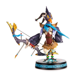 (Pre-order) The Legend of Zelda Breath of the Wild PVC Statue Revali Collector's Edition 27 cm