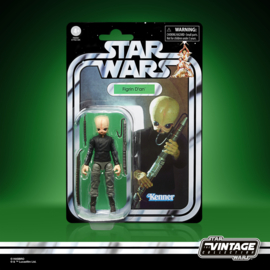 Star Wars Vintage Collection Figrin D’an