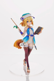 (Pre-order) Original Character Elf Village Series PVC Statue 1/6 Village Teacher Monica 23 cm 