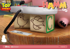 (Pre-order) Toy Story Master Craft Statue Hamm 28 cm