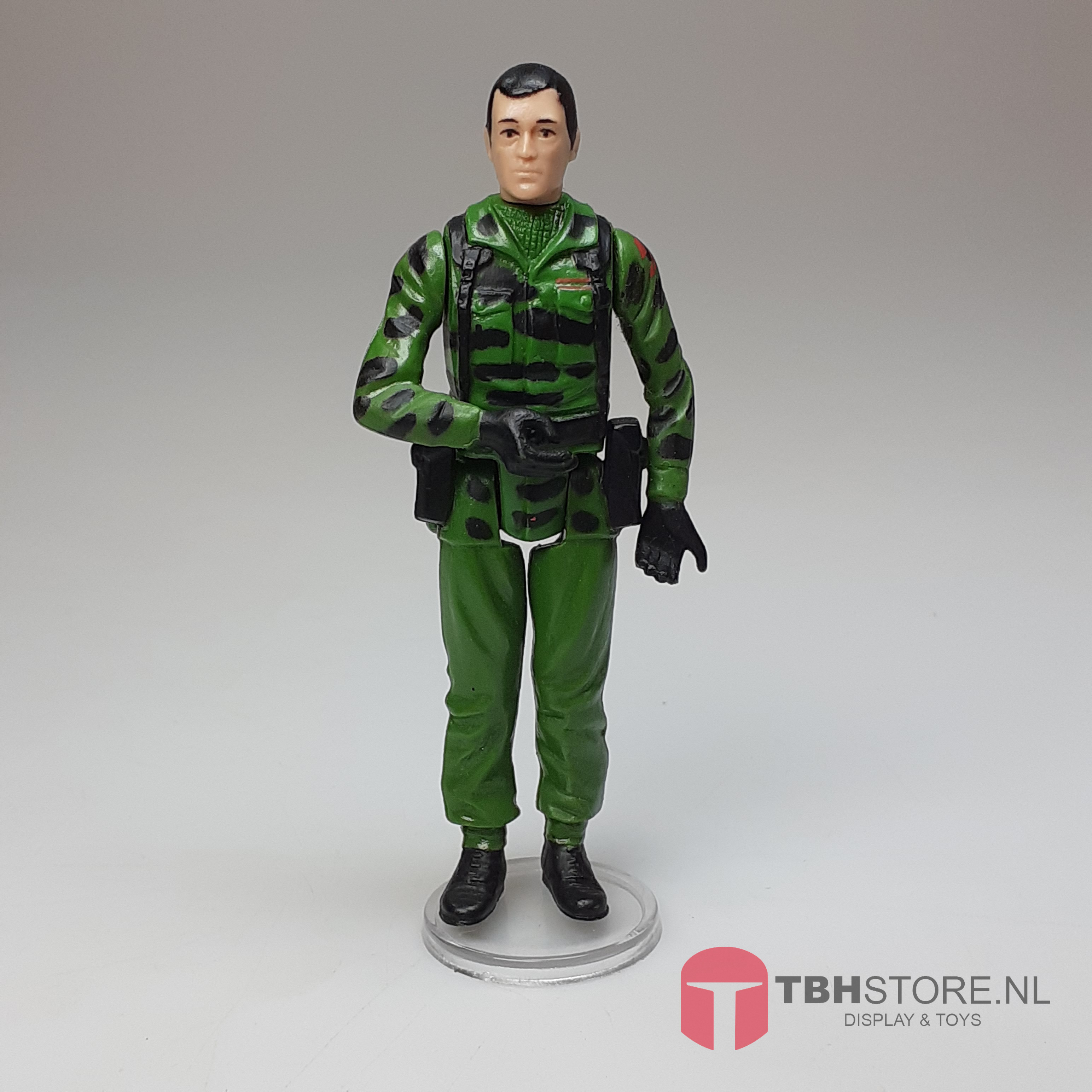 Action Force - Radio Operator