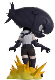 (Pre-order) Chainsaw Man Vinyl Figure Bomb 10 cm     