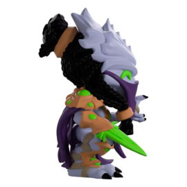 (Pre-order) Starcraft Vinyl Figure Zeratul 12 cm 