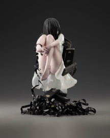 PRE-ORDER The Ring Bishoujo PVC Statue 1/7 Sadako 17 cm