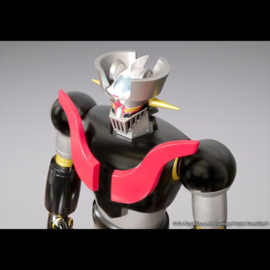 PRE-ORDER Mazinger Z Jumbo Sofbi Vinyl Figure Great Mazinger Z Grendizer U Ver. 60 cm