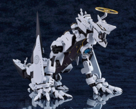 (Pre-order) Blue Archive Moderoid Plastic Model Kit Daath 20 cm