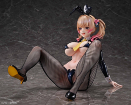(Pre-order) Bunny Garden PVC Figure 1/4 Rin Reverse Bunny Suit Ver. 22 cm
