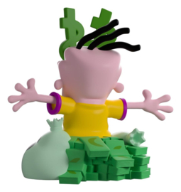 (Pre-order) Ed, Edd n Eddy Vinyl Figure Eddy 11 cm