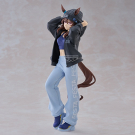 (Pre-order) Umamusume: Pretty Derby BoC'z PVC Figure Nakayama Festa as Atamahane 20 cm