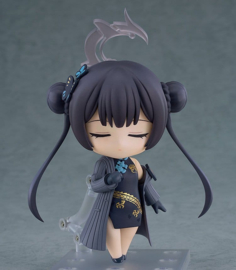 (Pre-order) Blue Archive Nendoroid Action Figure Kisaki Ryuuge 10 cm