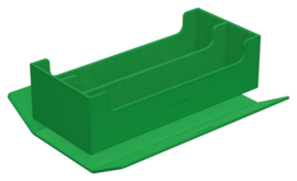 (Pre-order) Ultimate Guard Arkhive 1000+ Xenoskin - Green
