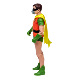 PRE-ORDER DC Retro Batman 66 Robin with Oxygen Mask