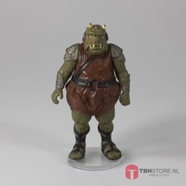 Vintage Star Wars Gamorrean Guard