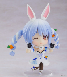 (Pre-order) Hololive Production Nendoroid Action Figure Usada Pekora (re-run) 10 cm