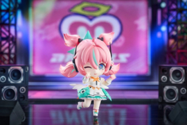 (Pre-order) Zenless Zone Zero Nendoroid Action Figure Aria 10 cm