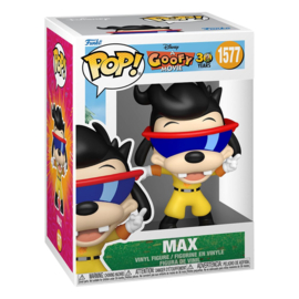(Pre-order) A Goofy Movie POP! Disney Vinyl Figure Max 9 cm