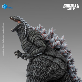 (Pre-order) Godzilla Exquisite Basic Series Action Figure Singular Point Godzilla Ultima Version 17 cm