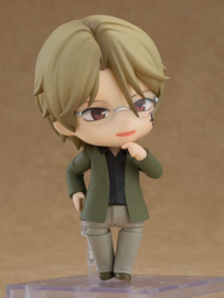 (Pre-order) Natsume Yujin-cho Nendoroid Action Figure Shuichi Natori 10 cm