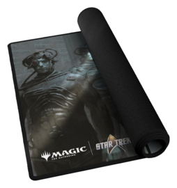 Ultimate Guard Play-Mat Magic: The Gathering | Star Trek - Locutus of Borg
